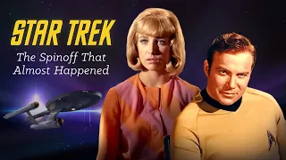 Star Trek: Why the Spin-Off Failed