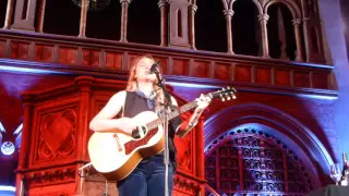 Lissie - Bully (HD) - Union Chapel - 08.12.15