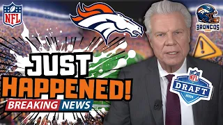 🔄✨ "TRADE ALERT: BRONCOS’ BOLD OFFSEASON MOVES! | DENVER BRONCOS NEWS TODAY