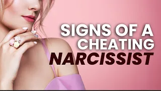 9 Signs You Are Dating a Cheating Narcissist (Red Flags 🚩)