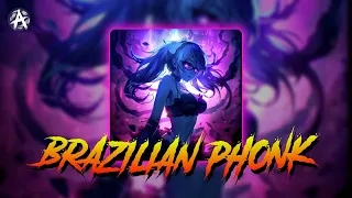 Brazilian Testosterone Phonk❤️‍🔥 | Aggressive Phonk #12 | PHONK MIX 🎧