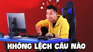 Độ Tày chinh phục bộ câu hỏi về team Refund và cái kết không lệch câu nào.