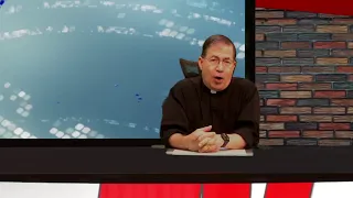 LIVE morning Chat with Fr. Frank Pavone