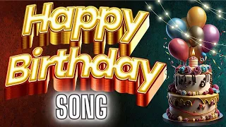 🎵 Countdown To Birthday... 🎂 Happy Birthday Music Remix