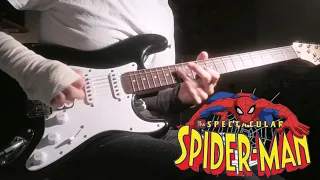 Spectacular Spider - Man Theme (Remastered)