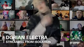 Dorian Electra | Boiler Zoom: Streaming From Isolation