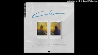 KINDA BLUE (킨다블루) 색 (Color) - (Feat. 문수진 (Moon Sujin))