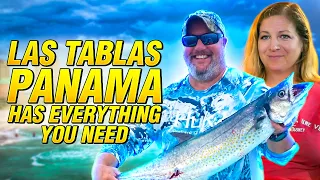 Las Tablas Panama Has Everything You Need & More