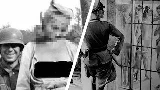 Unspeakable things the Nazis did to women spies