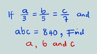 Olympiad Mathematics Question | Integer Solution