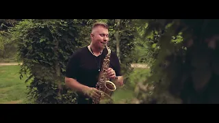 Bella Ciao - (Saxophone Cover by ToteN SAX)