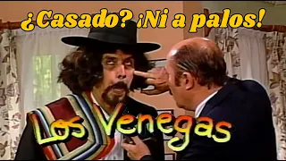 LOS VENEGAS ¡Casado ni a palos! (1992) TV+28.03.2023.B