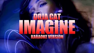 Imagine - Doja Cat (Instrumental Karaoke) [KARAOK&J]