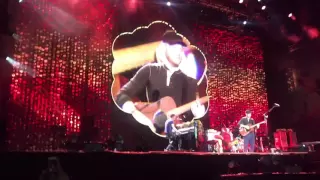 The Scientist-Coldplay (México 16/Abril/2016)