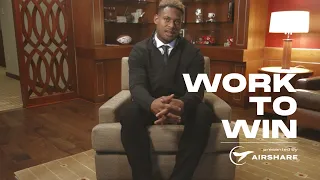 Work To Win Episode 1 Official Trailer | Presented by Airshare