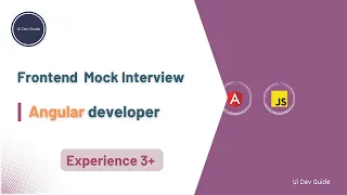 Angular Experienced Interview questions and answers | angular interview questions