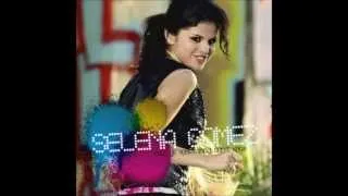 Selena Gomez  - Tell me Something I don't know [HQ]