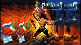 Manowar | Call To Arms | Warriors Of The World - Album (2002)