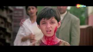 Rishta Dilon Ka Tode Na Tute | Hindi Sad Song | Akshay Kumar | Jaanwar (1999) | 90s Hindi Songs