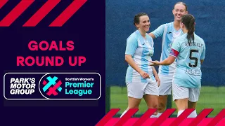 Park's Motor Group SWPL 2 Round-up | Sunday 30th April