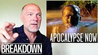 Survivorman Les Stroud Breaks Down More Jungle Survival Scenes from Movies | GQ