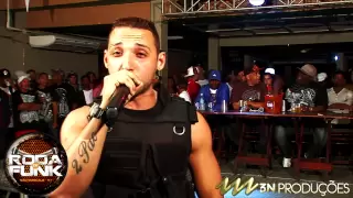 MC Smith - Vida Bandida 2  (ao vivo para no canal Funk Carioca)