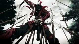 Drifters   Riot AMV