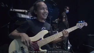 TOM - GEGAR VAGANZA 9 - MINGGU 1 - BASS CAM