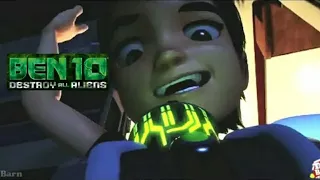 Ben 10 Destroy All Aliens | Upgrade Transformation