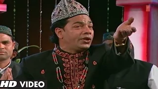 Official : Ali Ka Dar Kalandar Hai Full (HD) | T-Series Islamic Music | Aslam Akram Sabri