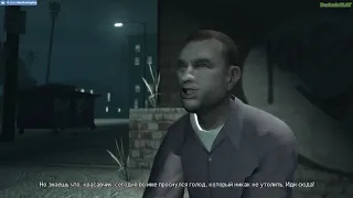 Прохождение GTA 4 на 100% - Случайные прохожие 19: Глупый Эдди (Silly Little Eddie) [Эдди Лоу]