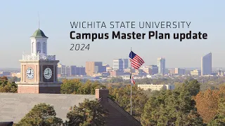 Campus Master Plan Update | In-person event