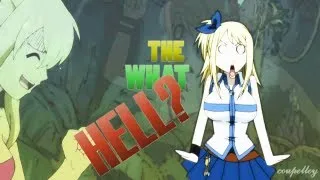 ☺What the HELL // Anime Girls ＭＥＰ