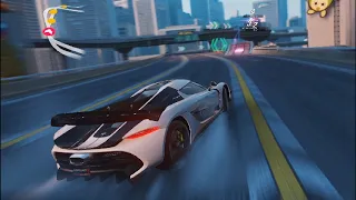 JESKO + SLIPSTREAM = SPEED MADNESS !! | Asphalt 9 4* Koenigsegg Jesko Multiplayer