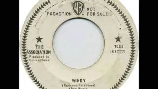 Association - Windy (1967)