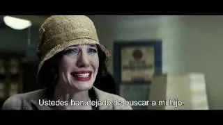 El Sustituto (Changeling) Trailer