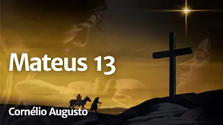 Bíblia Falada | Mateus 13