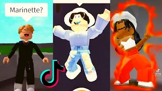 Roblox TikTok Compilation || Roblox TikToks #30