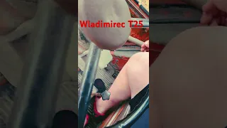 Wladimirec T25 #agro