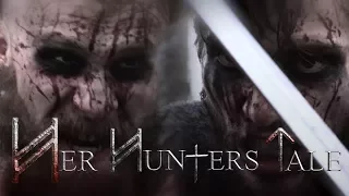 Her Hunter’s Tale - Visions (medieval fantasy/viking shortfilm)