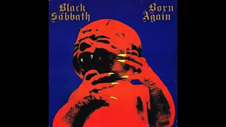Black Sabbath  - Keep It Warm [for karaoke]