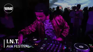 I.N.T. Boiler Room X Rotterdam Beats DJ Set