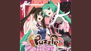 Six steps (feat. Hatsune Miku & Megurine Luka)