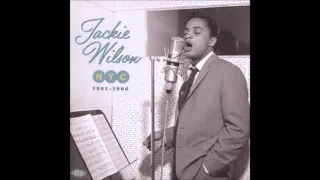 Dream aka I Dreamed (What A Dream Last Night)-Jackie Wilson-'63-Brunswick unreleased