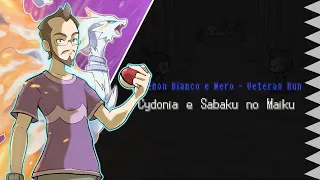 "Arrivederci, Professore" - Pokémon Bianco e Nero Post-Game, Run Veterana w/Cydonia & Sabaku #FIN