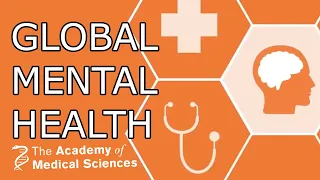 Global mental health challenges and priorities