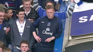 FUNNY, HILARIOUS & ICONIC Sideline Antics ft. Premier League Mangers