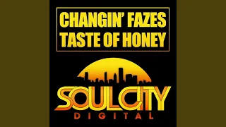 Taste Of Honey (UK Garage Radio Edit)