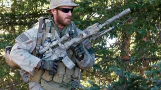 Lone Survivor (2013) - Most Astounding Combat Moments