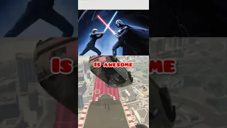 Is Star Wars Overrated🤔 Sound: @thefrdishow #shorts #trending #viral #funny #comedy #gaming #tiktok